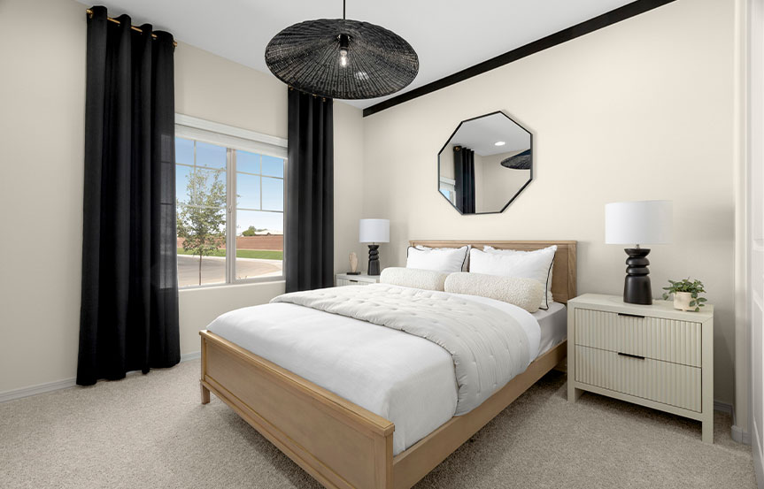 Alamar Sunbird Bed 5
