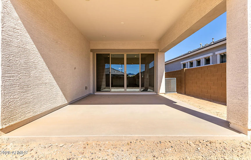 12009 W Marguerite Ave Backyard4