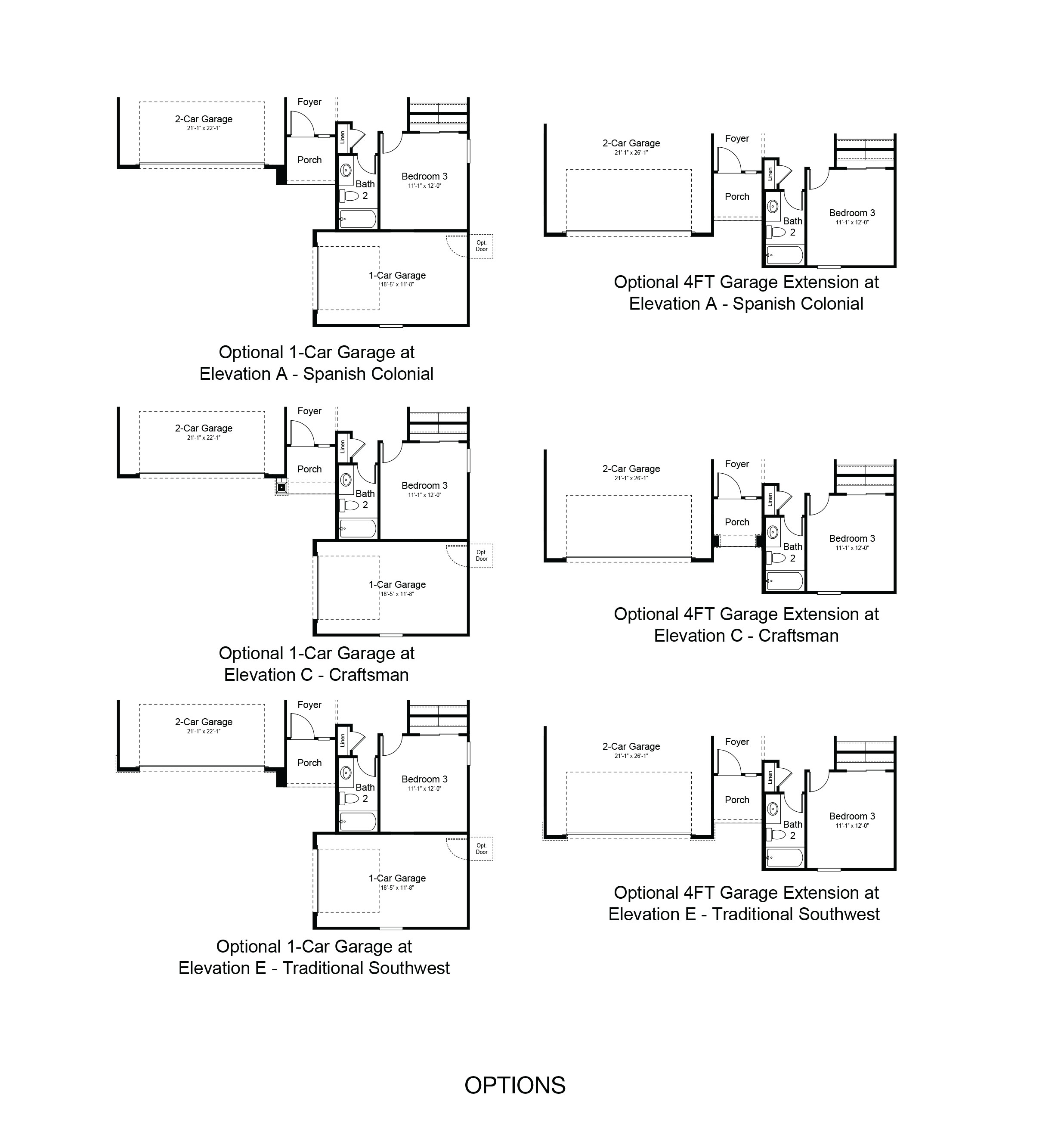 005 Alamar Landmark 4521 London Exterior Options