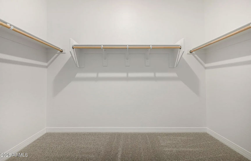 12009 W Marguerite Ave Closet