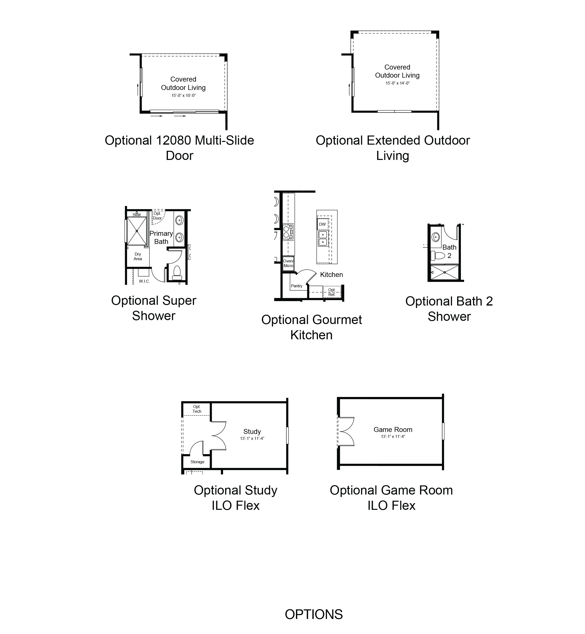 005 Alamar Landmark 4521 London Interior Options