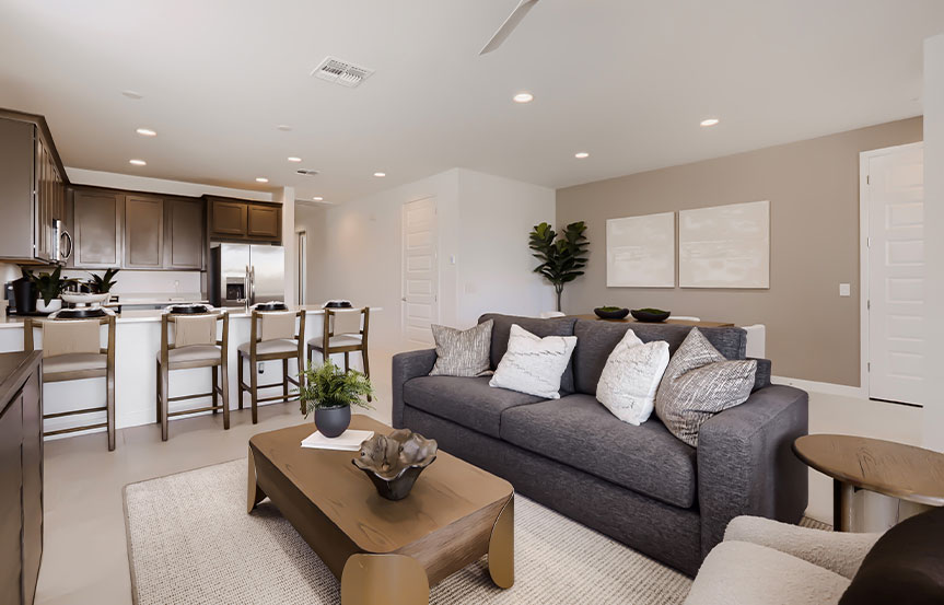 Alamar Lennar Latitude Living