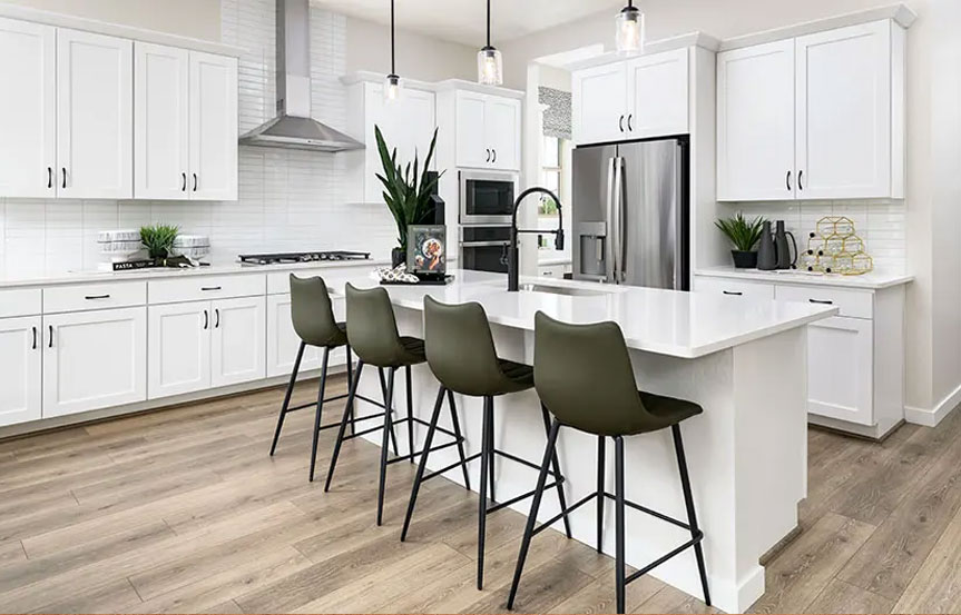 Raleigh Kitchen