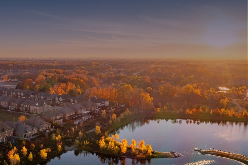 Osprey Creek | Brookfield Residential Land