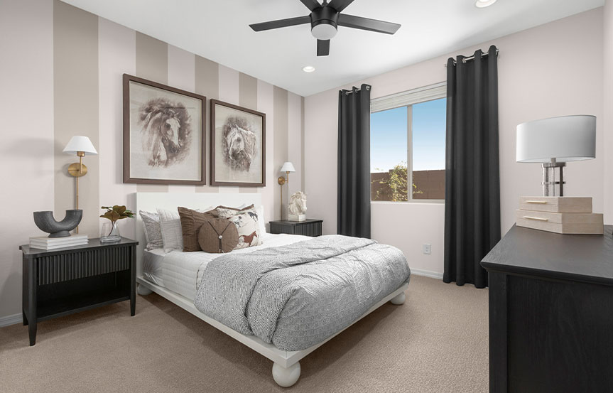 Barletta Bed
