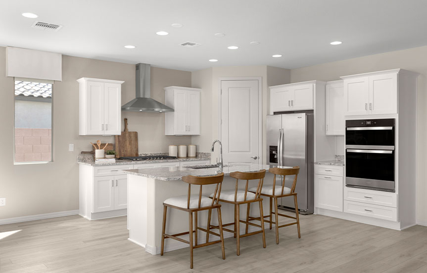 Starling Kitchen