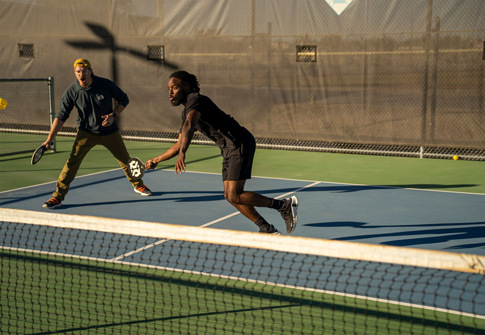 Pickleball