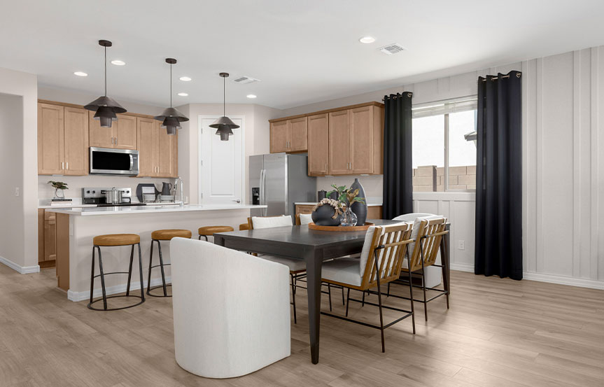 Barletta Kitchen