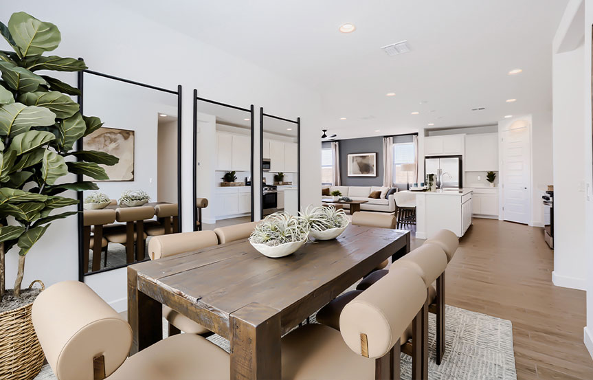 Alamar Lennar Ironwood Dining 2