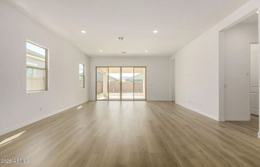 12009 W Marguerite Ave Living