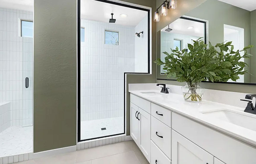 Raleigh Bath