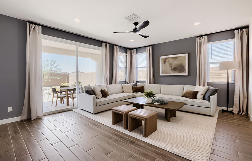 Alamar Lennar Ironwood Living 2