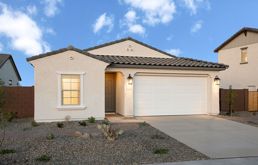 Alamar Hummingbird Exterior