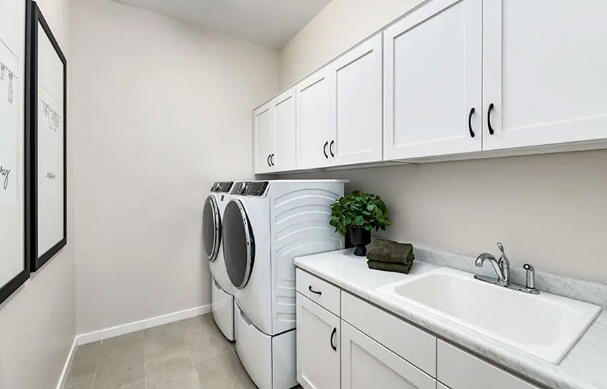 Raleigh Laundry
