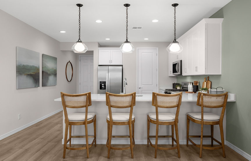 Alamar Hummingbird Kitchen 3