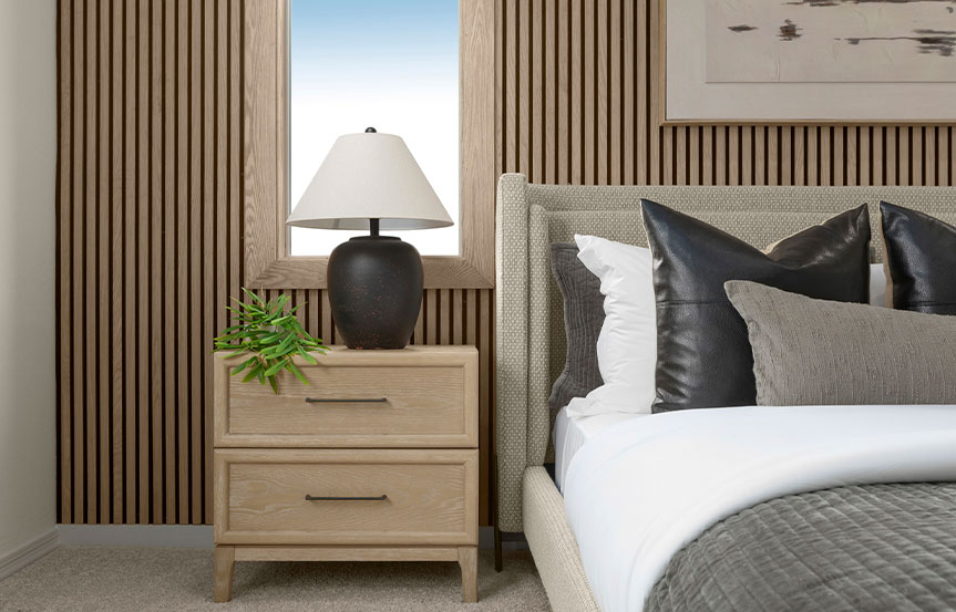 Alamar Sunbird Bed 2